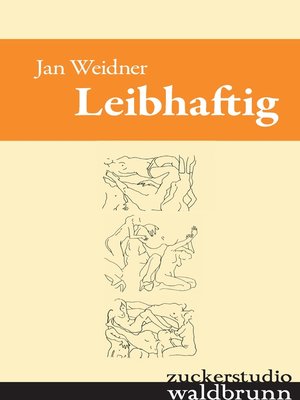 cover image of Leibhaftig